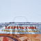 জলরোধী ভিএমপিইটি তাপীয় গরম শীত অন্তরক ব্যাগ 41 * 49 সেন্টিমিটার আকার